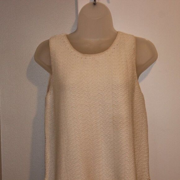 NWT Joie Mike Nariko Tank Top Sleeveless Women's size Small - Picture 5 of 12